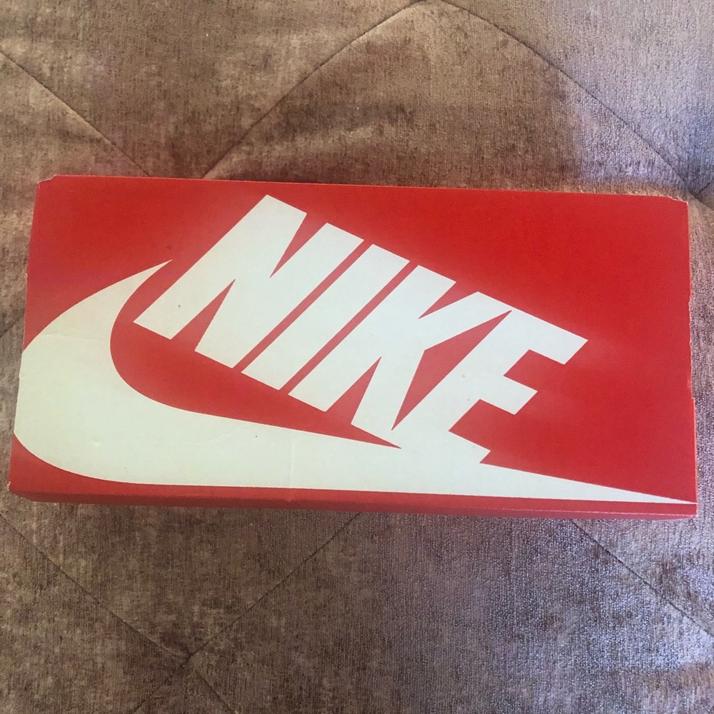 Toddler girls neon print Rose sneakers Sz 7